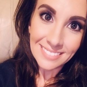 Meet your Posher, Jacquelynn